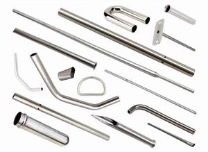 Traitement des tubes en acier inoxydable <span class=keywords><strong>de</strong></span> qualité médicale 304/316 - Product Image 2