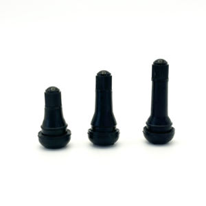 <span class=keywords><strong>Valve</strong></span> de pneu de voiture <span class=keywords><strong>Tubeless</strong></span> en caoutchouc naturel universel en stock de haute qualité <span class=keywords><strong>TR412</strong></span> TR413 TR414 - Product Image 1