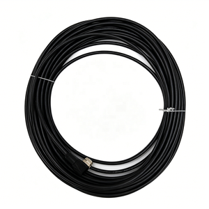Câble de communication pour interrupteur de débit Trane CON01379, <span class=keywords><strong>5</strong></span> broches, <span class=keywords><strong>4</strong></span> conducteurs, 10 m, original, câble de connexion pour capteur de débit d'eau pour refroidisseur - Product Image 3