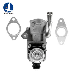 Valvola a vuoto raffreddata ad acqua RI9180 9C1Q-9D475-AB 1673226 refrigeratore ad acqua Egr valvola per FORD TRANSIT MK7 <span class=keywords><strong>2.2</strong></span> 2.4 - Product Image 3