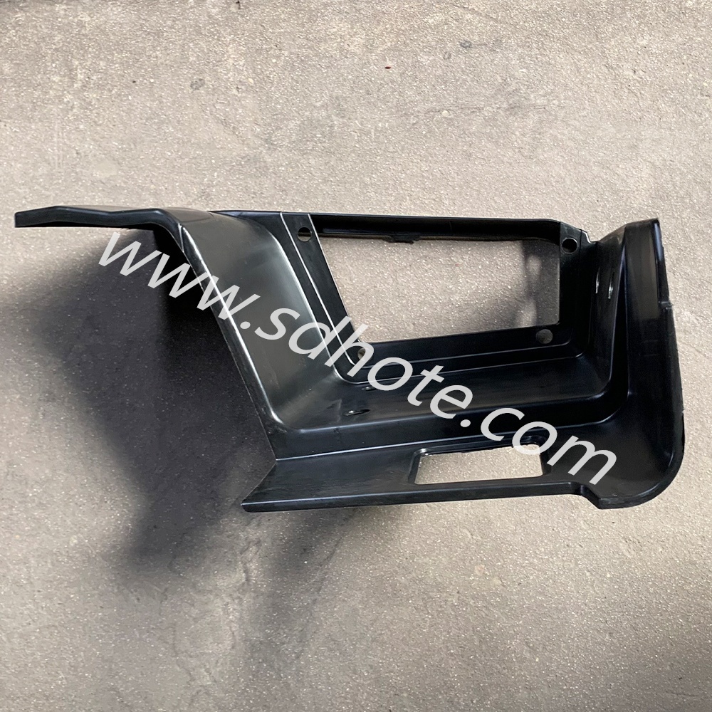 Sinotruk HOWO Truck Parts - Upper Pedal WG1671240220