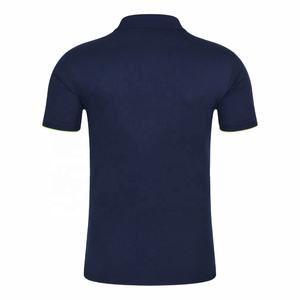 เสื้อโปโลชายเสื้อโปโลออกแบบล่าสุด - Product Image 2