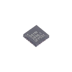 RFX2411N ชิ้นส่วนอิเล็กทรอนิกส์ใหม่และของแท้ วงจรรวม ตัวขยายสัญญาณ RF มีสินค้าในสต็อก - Product Image 1