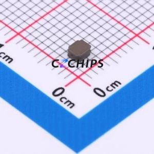 Inductor de Potencia PNR252012-100M 1008 (Inductancia: 10uH) (Precisión: 20%) (Corriente Nominal: 1A) - Product Image 1