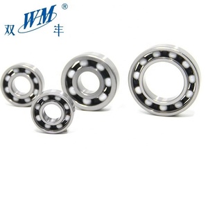 MLZ WM Marca 6006 RS Zz 6006 Zz 2Z Zv2 Zv3 6006 2rz 6006-2rs1 6006-2z 30*55*13mm Balero 6006 Rodamientos Z 6006 - Product Image 3