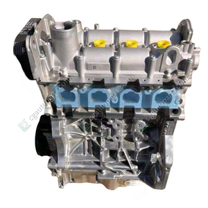 Bloque de Motor CWVA 1.6L Nuevo para VW Lavida, Bora, Sagitar, Jetta, Polo, Skoda Octavia, Piezas de Motor de Gasolina, Precio de Fábrica - Product Image 1