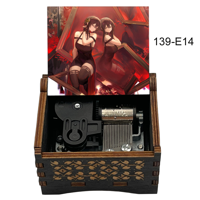Noir 13