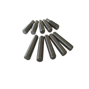 แท่งเกลียวไทเทเนียมโมลิบดีนัม ฮัวไค สำหรับงานอุตสาหกรรมการบินและเครื่องจักร มาตรฐานเกลียวเมตริก - Product Image 3
