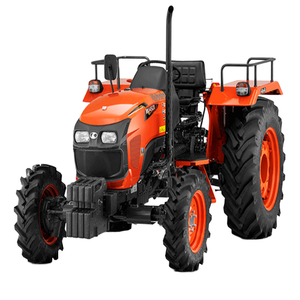 Pour John pour Deere 95hp tracteur agricole nouvel état 4WD avec composants de noyau de cabine de qualité-moteur et boîte de vitesses pour usage agricole - Product Image 1