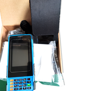 Probador Multifuncional de Fibra y Cobre WF613, Objetos de Prueba: ADSL, ADSL2, ADSL2+, READSL, VDSL2 - Product Image 5