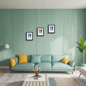 Nouvel ensemble de cadres <span class=keywords><strong>photo</strong></span> modernes en MDF en bois, avec passe-partouts, pour affichage sur table et mur, type boîte à ombre, vente en gros 2026 - Product Image 6