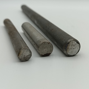 יצרן תמחור ישיר מותאם אישית קר פלדה עגול 1045 מודלים שונים וחיתוך שקע שירות מפעל עיבוד - Product Image 1