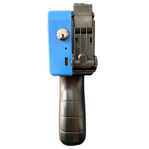 Imprimante jet d'encre mini 2026 la plus vendue, imprimante de date, imprimante Nini, machine de codage par lots - Product Image 3