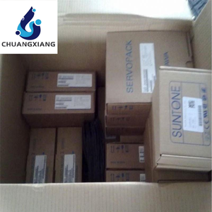 安川电动伺服ack SGDM SGDM-05ADA 500瓦三相伺服驱动SGDM05ADA - Product Image 5