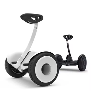 Ultimate Well-priced Versatile L6 Smart Self-Balancing Two-Wheel Scooter with LED <b>Light</b> - Product Image 4