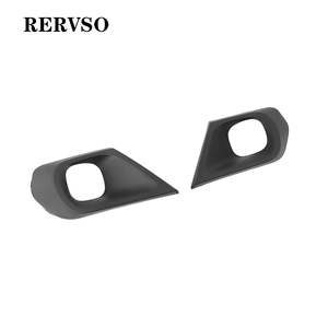 Carcasa de Faro Antiniebla de Alta Calidad para Renault/Dacia <span class=keywords><strong>Duster</strong></span> <span class=keywords><strong>2022</strong></span> XF733-014/XF723-008 Oem 261A35148R 263361007R 261A23831R 263316044R - Product Image 1