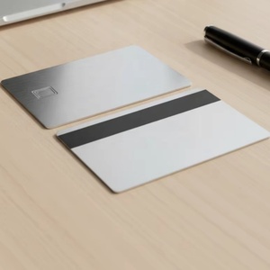 <span class=keywords><strong>Tarjeta</strong></span> <span class=keywords><strong>de</strong></span> Acceso RFID NFC en Blanco <span class=keywords><strong>de</strong></span> Alta Calidad, Imprimible, Tamaño <span class=keywords><strong>de</strong></span> <span class=keywords><strong>Tarjeta</strong></span> <span class=keywords><strong>de</strong></span> Crédito, <span class=keywords><strong>Tarjeta</strong></span> VIP con Banda Magnética, Resistente al Agua - Product Image 1