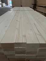 Planche en bois d'épicéa massif de haute qualité, écologique, épaisseur 3mm-50mm, taille personnalisable pour la fabrication de cadres de canapé et de meubles