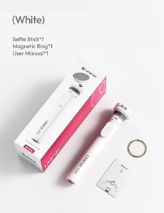 Nuevo Trípode Automático para Teléfono <span class=keywords><strong>Ulanzi</strong></span> <span class=keywords><strong>MT</strong></span> 85, Magnético de Doble Cara, Control Inalámbrico de 10 m, Soporte para Trípode y Palo Selfie para Viajes al Aire Libre - Product Image 5