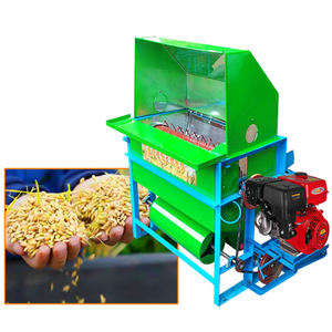 Mini máquina trituradora de arroz para uso agrícola, trituradora de arroz de trigo, el <span class=keywords><strong>mejor</strong></span> precio, <span class=keywords><strong>2023</strong></span>, Alemania - Product Image 4