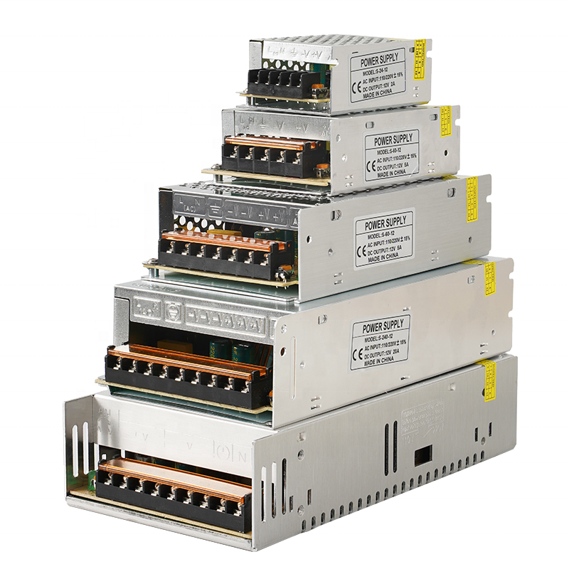110V 220V AC to DC 5V