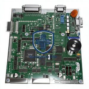 GE Lunar <span class=keywords><strong>Prodigy</strong></span> CSBC 제어 보드 - LNR41120 - Product Image 4