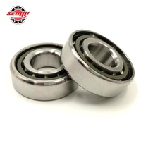 708A 708C 8x22x7mm Miniature Angular Contact Ball Bearing
