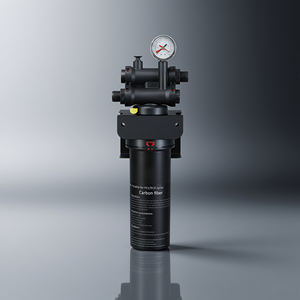 簡易住宅用浄水器 RO浄水システム 家庭用RO浄水器 RO膜 蛇口 逆浸透膜 800GPD - Product Image 1