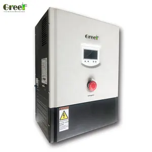 2kw -30kw Di Grid Diikat Angin Controller dengan Dump Beban