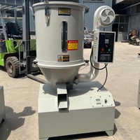 Machine de séchage de granulés d'aliments pour poissons, sécheuse d'aliments