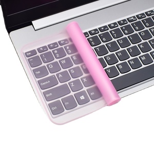 Protecteur <span class=keywords><strong>universel</strong></span> de <span class=keywords><strong>clavier</strong></span> d'ordinateur portable 12-17 pouces Film protecteur de <span class=keywords><strong>clavier</strong></span> d'ordinateur portable en <span class=keywords><strong>silicone</strong></span> étanche à la poussière - Product Image 1