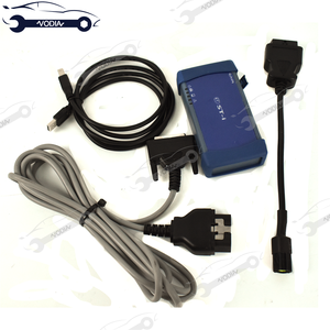 Outil de diagnostic pour moteur Kubota, Kubota Diagmaster, interface de diagnostic Kubota - Product Image 4