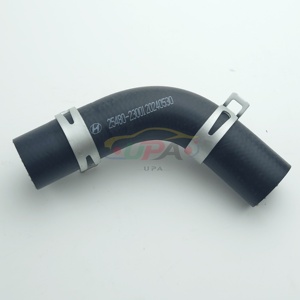 25480-23001 2548023001 Tuyau d'aspiration avec conduit d'entrée pour Hyundai Kia 25480 23001 - Product Image 5