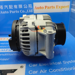 <span class=keywords><strong>Alternateur</strong></span> de camion 24V EALBE024 pour MERCEDES Benz ACTROS MP4 / MP5 Alternador 0151542002 A0866S 0124655490 - Product Image 2