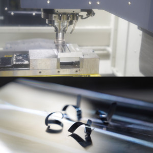 1 năm bảo hành <span class=keywords><strong>VMC</strong></span> Máy WF-V95 3/4/5 trục 12000rpm CNC dọc trung tâm gia công BT40 nhiệm vụ trung bình fanuc - Product Image 6