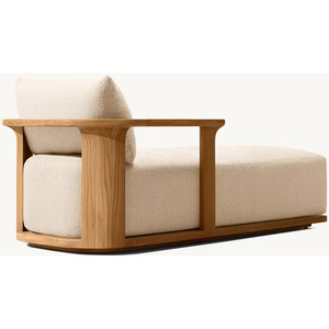 Cojín de Teca para Exteriores <span class=keywords><strong>Lagos</strong></span> - Product Image 4