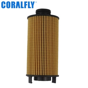 Filtres à huile pour moteur automobile en gros A700000017 P700000261 700000017 pour camion FOTON - Product Image 4