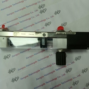 Medidor de Flujo de Área Variable Nuevo y Original Krohne DK800/PV/K1 - Product Image 2