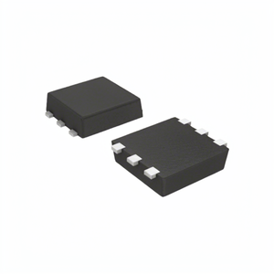 Electronics Component Power Management (PMIC) S-8211AAB-I6T1G Manufacturer Channel 6 SMD, <b>Flat</b> Leads - Product Image 1