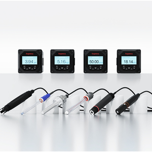 <span class=keywords><strong>4</strong></span>-<span class=keywords><strong>20mA</strong></span> Sensor de monitoreo de pH digital Controlador de pH industrial para procesamiento químico - Product Image 4