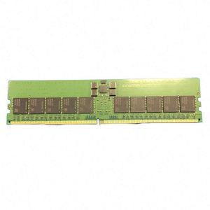หน่วยความจำแล็ปท็อปแบบ SODIMM รุ่นใหม่ 32GB PC5-44800 DDR5 5600 MHz สำหรับเซิร์ฟเวอร์ รุ่น M425R4GA3BB0-CWM - Product Image 1