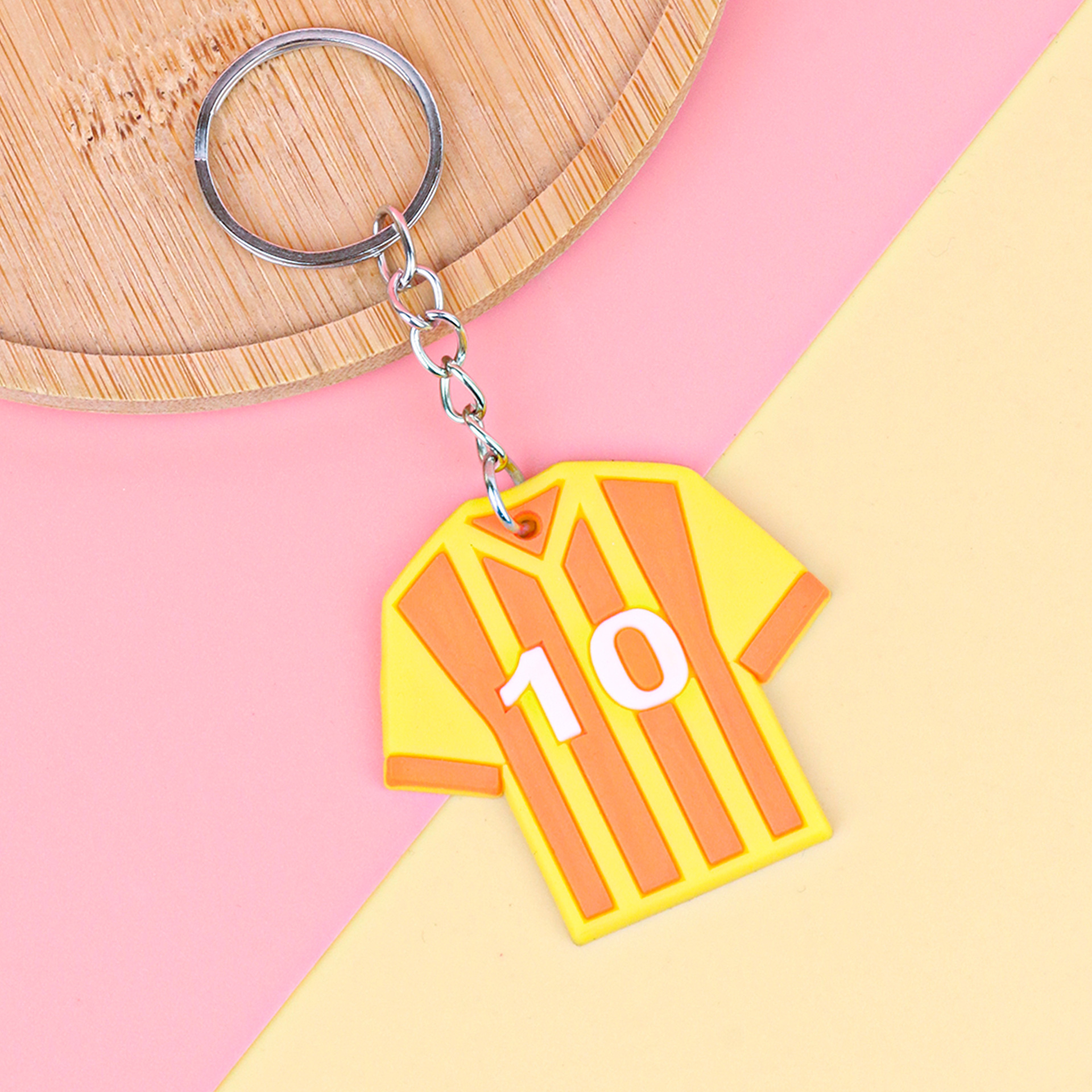 Maillot de football de la Coupe du Monde
