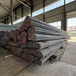 Vente chaude : Barres d'armature en acier de 12 mm de haute qualité, personnalisées et bon marché, fabriquées en Chine, vente en gros - Product Image 4