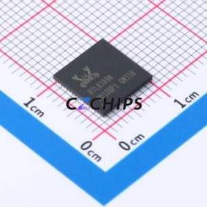 Transceptor Ethernet con chip IC de circuito integrado nuevo y original de 1/2 "(9x9) - Product Image 1
