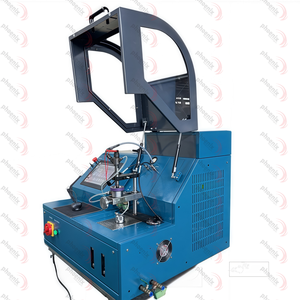 Testeur d'injecteur diesel à rampe commune EPS208 efficace pour banc d'essai pour l'évaluation des injecteurs - Product Image 2