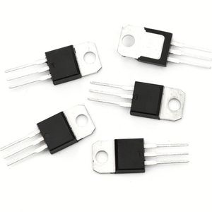 100% Original & Genuine 10ETF02PBF TO-220 Transistor Specialized Electronic Components Purchasing and Support Services - Product Image 1