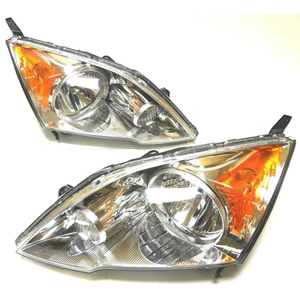 Auto Parts Buen <span class=keywords><strong>precio</strong></span> Coche Led Faro para <span class=keywords><strong>HONDA</strong></span> <span class=keywords><strong>CRV</strong></span> <span class=keywords><strong>2007</strong></span> - 2011 - Product Image 2