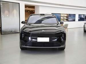 Garantie de crédit Nio Ec6 vend des voitures électriques adultes à énergie nouvelle SUV intermédiaire 5 portes 5 places pour Nio Ec6 - Product Image 2