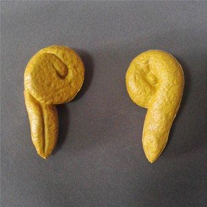 Mainan Plastik Anti Stres Bentuk Kotoran yang Dapat Diremas |   6 Bentuk Mainan Unik Anti Stres, Tidak Beracun, untuk Promosi, Grosir, Anak-anak dan Dewasa - Product Image 3