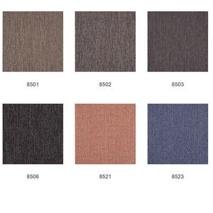 Carreau de moquette Carreaux de sol pour bureau Design Carreau de moquette commercial - Product Image 1